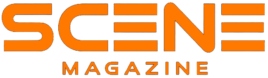 Scene Magazine